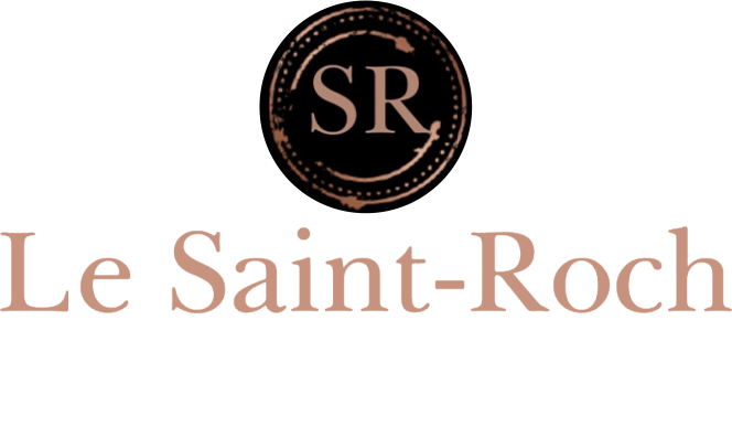 Logo Le Saint-Roch